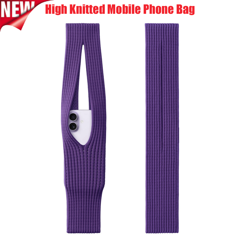 Women Accessories Trendy - Nieuwe 2026 Telefoonhoesje Dames Tas Kort
