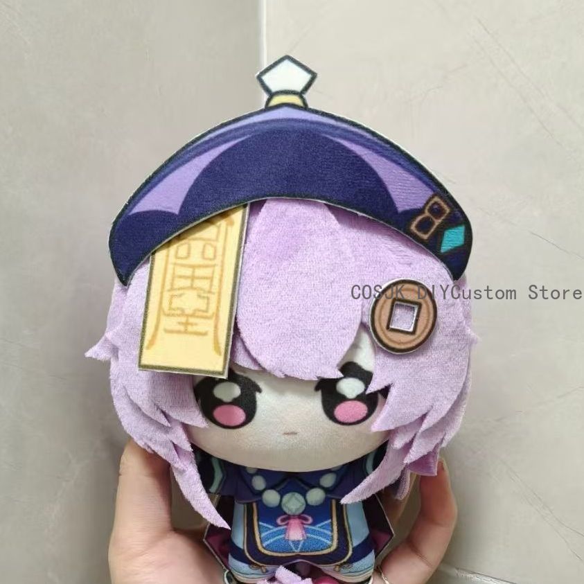 Queen Accessories - 10CM Game Genshin Impact Qiqi Furina