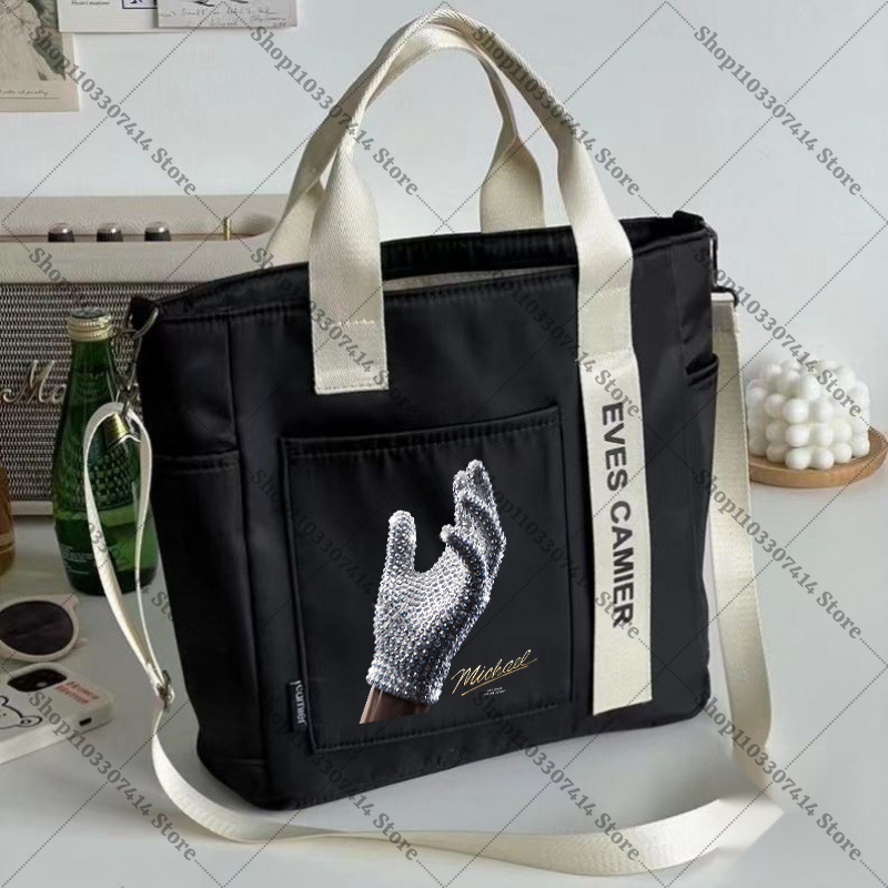 Women Accessories Trendy - Damesmode Tote Bag Accessoires King of