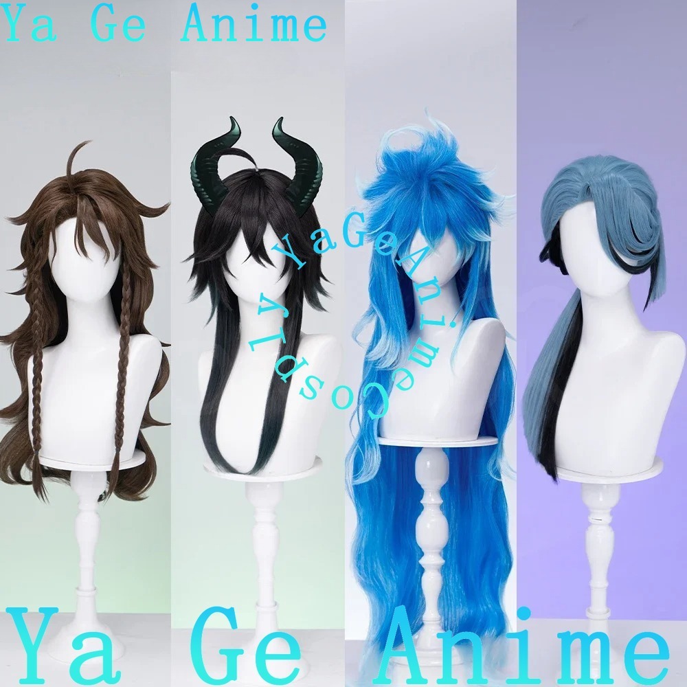 Women Accessories Store - Ya Ge Anime Winkel Idia Malleus