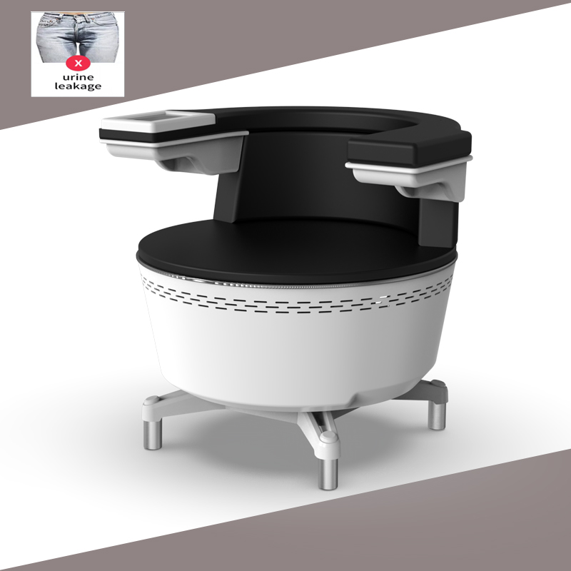 Women'S Accessories Uk - Incontinentie Ems bekkenbodemstoelmachine voor mannen en