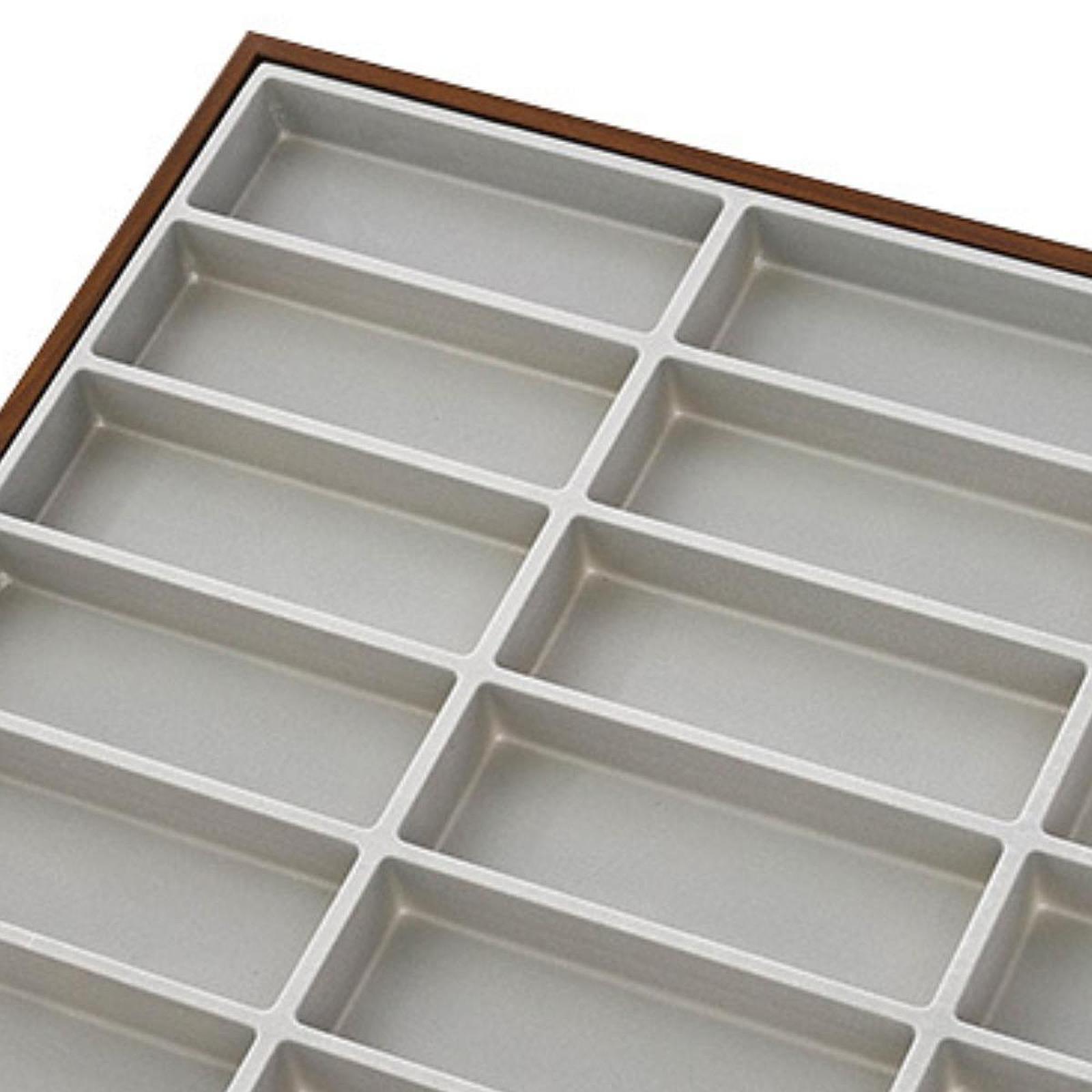 Women Accessories Store - Brillendisplaybakje Brillenopbergdoos Lichtgewicht multifunctionele zonnebrilorganizer voor