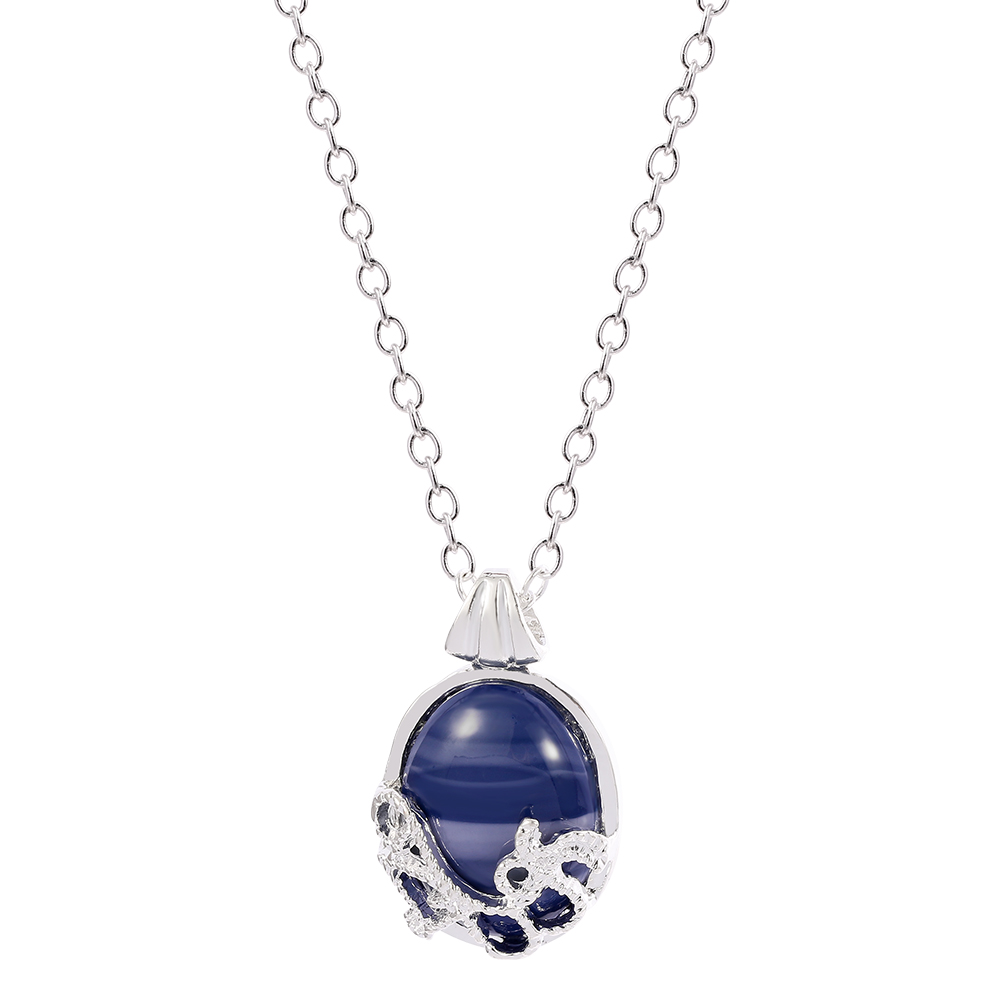 Women Accessories Trendy - Modefilm The Vampire Diaries Ketting Vintage