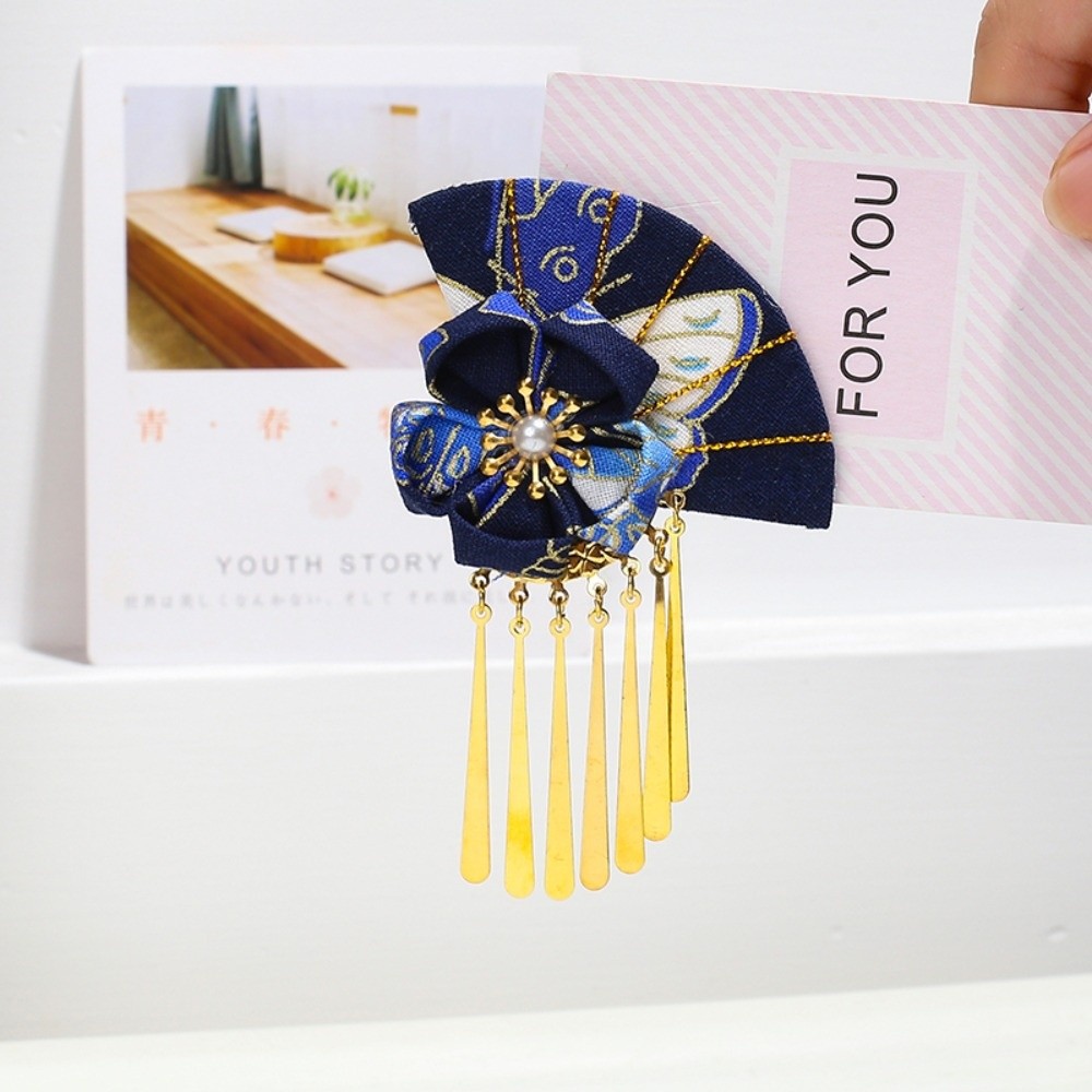 Vrouwen Haarspeld Faux Parel B - Women'S Kimono Accessories recensie en prijs