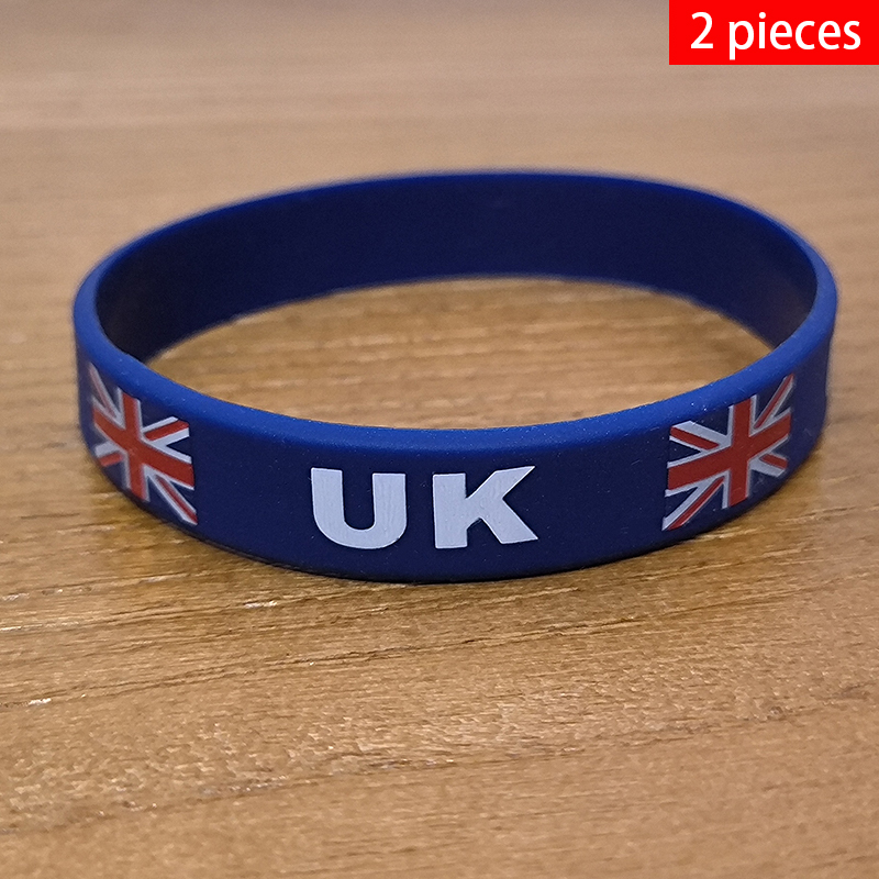 2 Stuks Uk Nationale Vlag Pols - Women'S Accessories Uk recensie en prijs