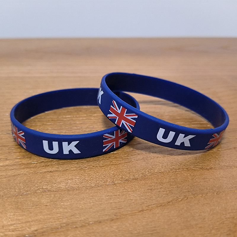 2 Stuks Uk Nationale Vlag Pols - Women'S Accessories Uk recensie en prijs