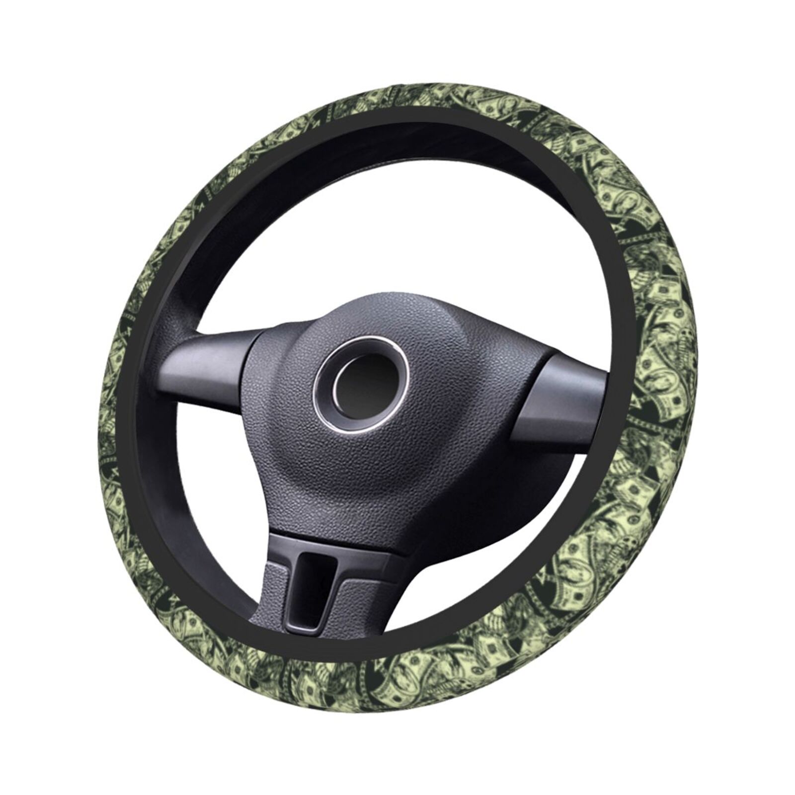 US Bill Dollars Schedelprint S - Women'S Accessories Vans recensie en prijs