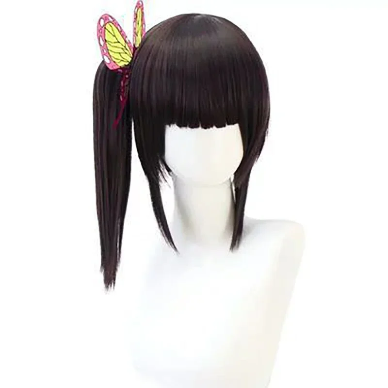 Anime Tsuyuri Kanao Cosplay-ko - Women'S Kimono Accessories recensie en prijs