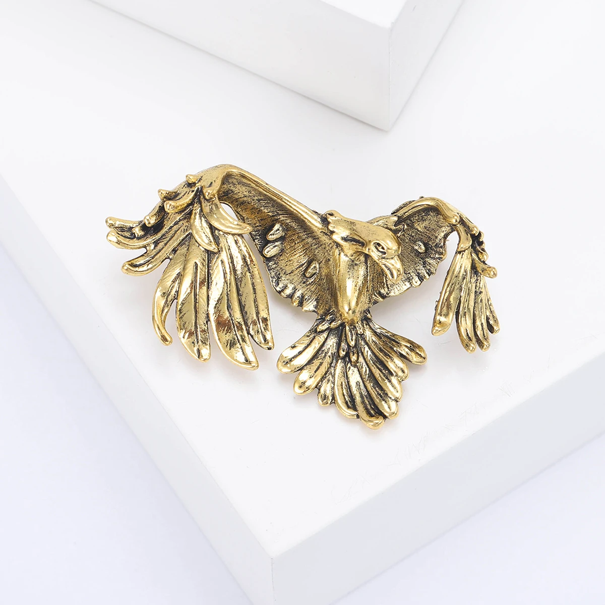 Emaille Adelaar Broches voor V - Women'S Accessories Categories recensie en prijs