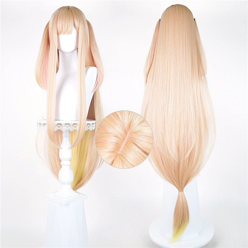 Al gestileerde Kaguya cosplay  - Women'S Kimono Accessories recensie en prijs
