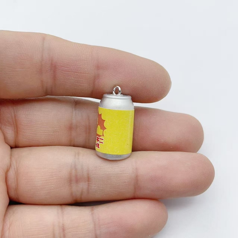 10 stuks mini simulatie drankb - Women'S Keychain Accessories recensie en prijs
