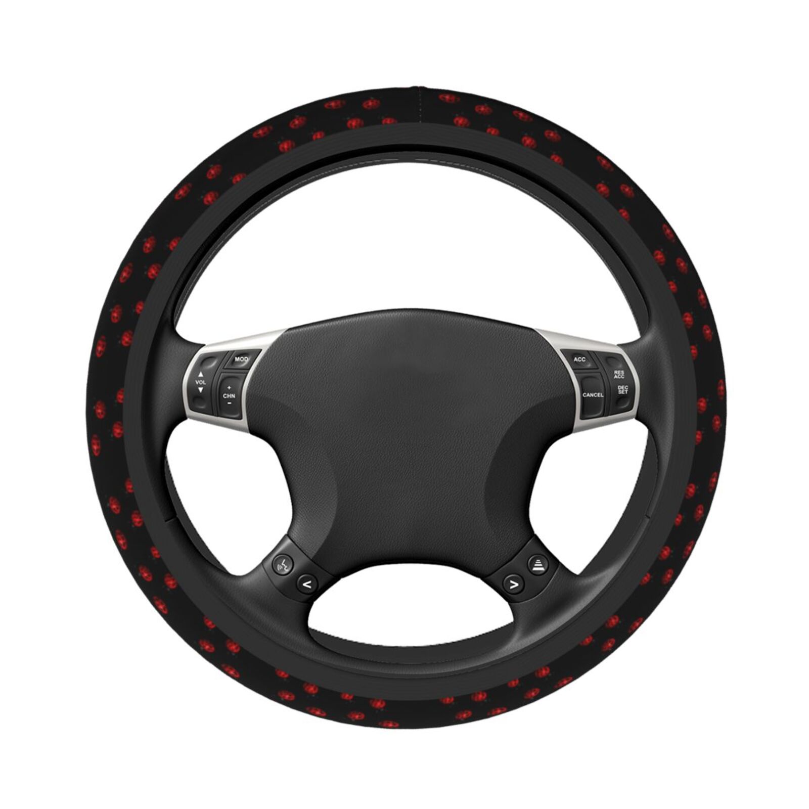 Art Lieveheersbeestje Tracks P - Women'S Accessories Vans recensie en prijs