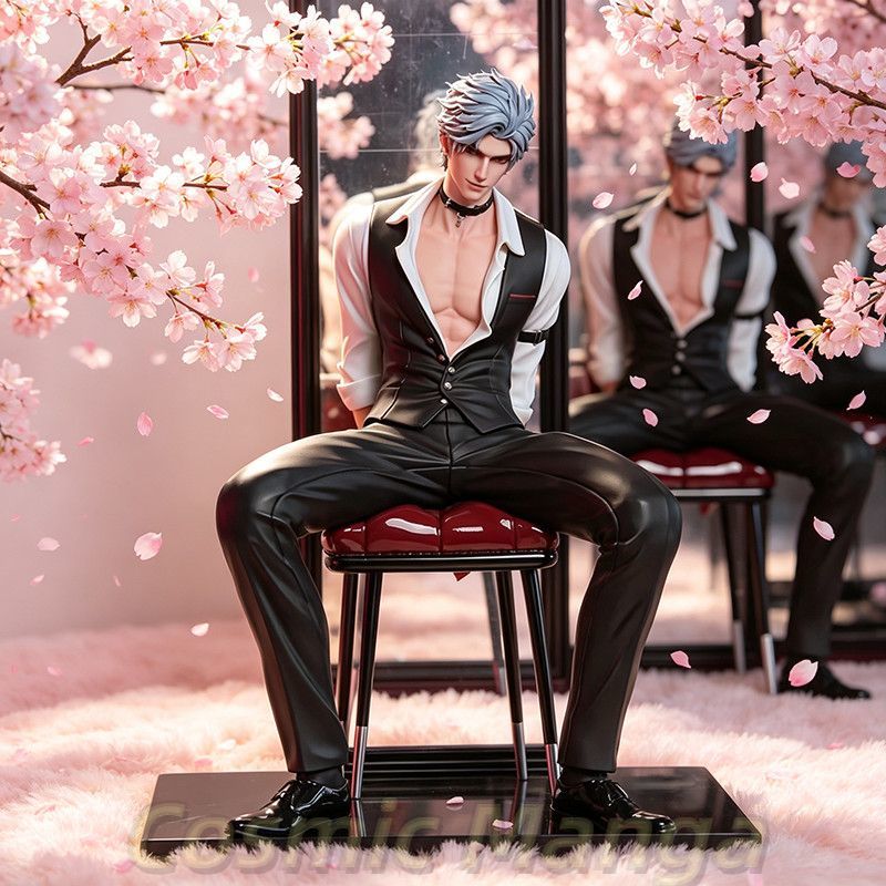 Halloween Game Love and Deepsp - Queen Accessories recensie en prijs