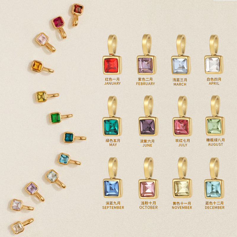 CARLIDANA sierlijke vrouwen ve - Charm Necklace Dainty recensie en prijs