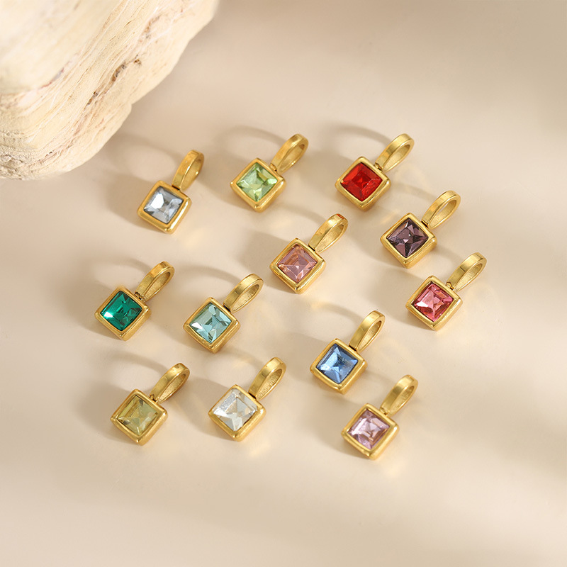 CARLIDANA sierlijke vrouwen ve - Charm Necklace Dainty recensie en prijs