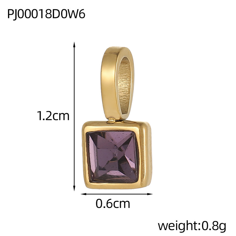 CARLIDANA sierlijke vrouwen ve - Charm Necklace Dainty recensie en prijs
