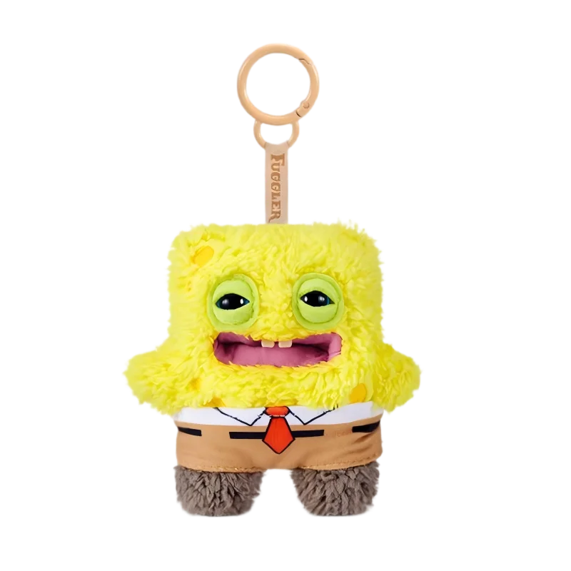 Originele Fuggler SpongeBob Pa - Women'S Keychain Accessories recensie en prijs
