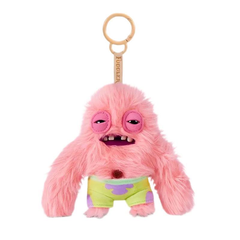 Originele Fuggler SpongeBob Pa - Women'S Keychain Accessories recensie en prijs