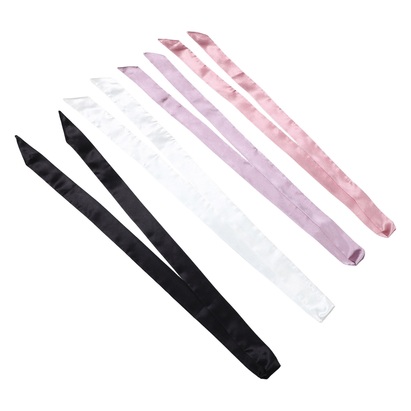 4 stuks chiffon badjasriem ver - Women'S Kimono Accessories recensie en prijs
