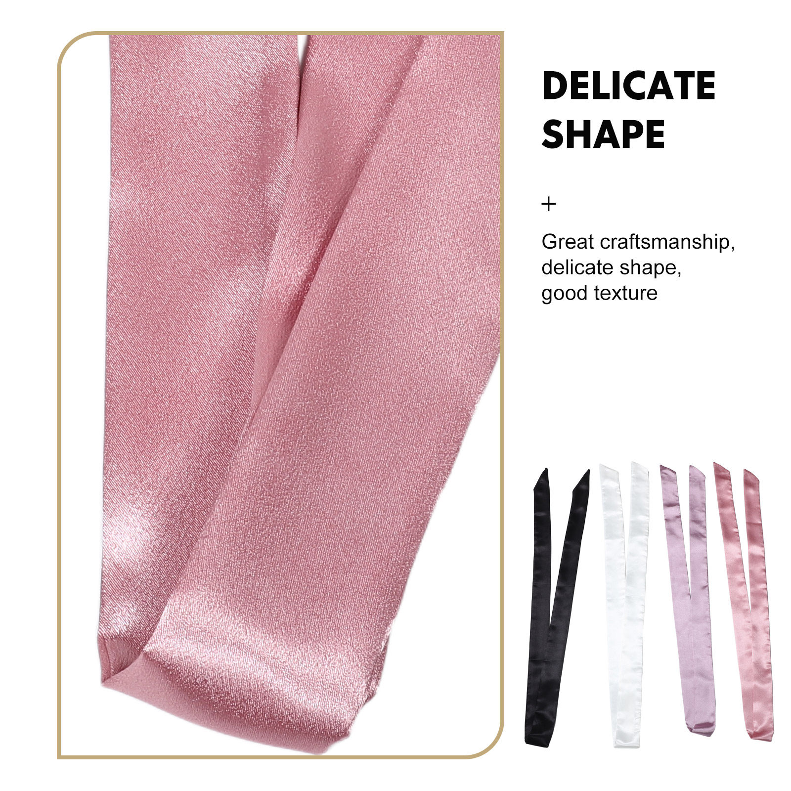 4 stuks chiffon badjasriem ver - Women'S Kimono Accessories recensie en prijs