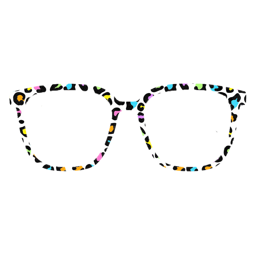 Trendy regenboog luipaardprint - Women Accessories Trendy recensie en prijs