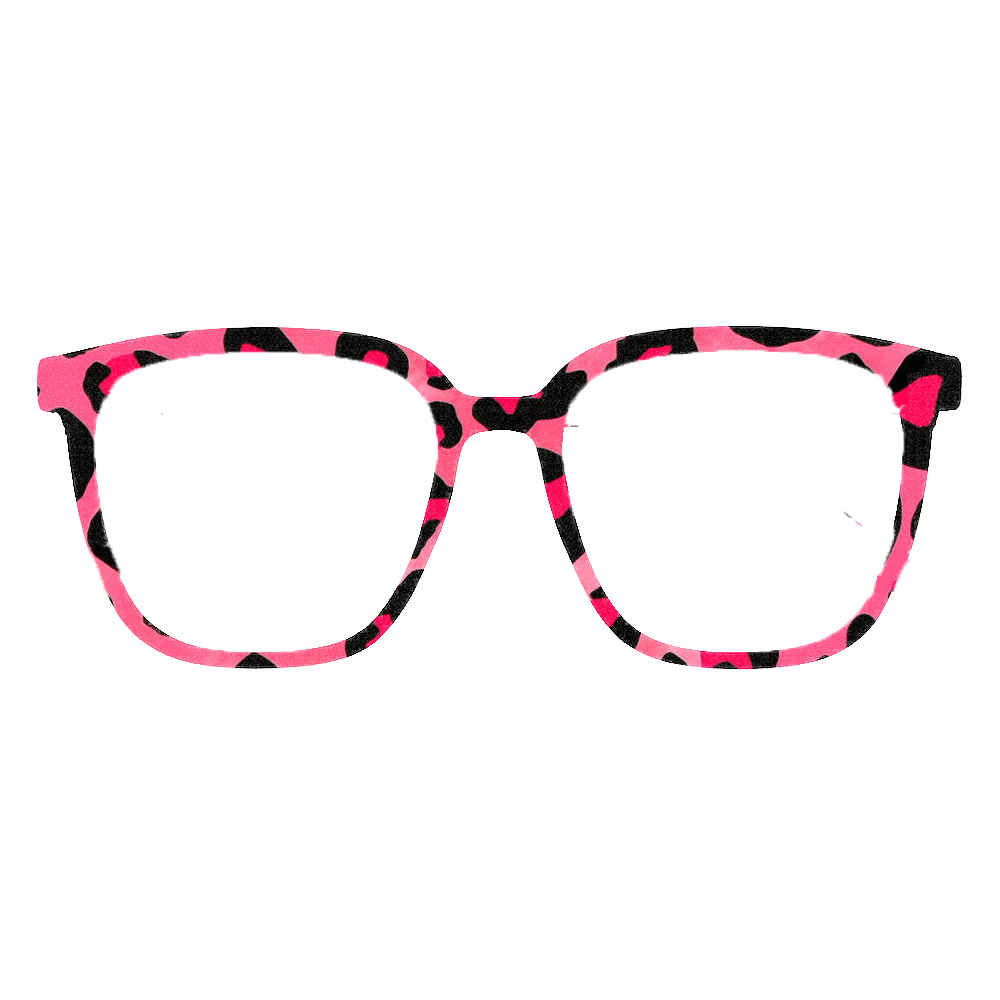 Trendy regenboog luipaardprint - Women Accessories Trendy recensie en prijs