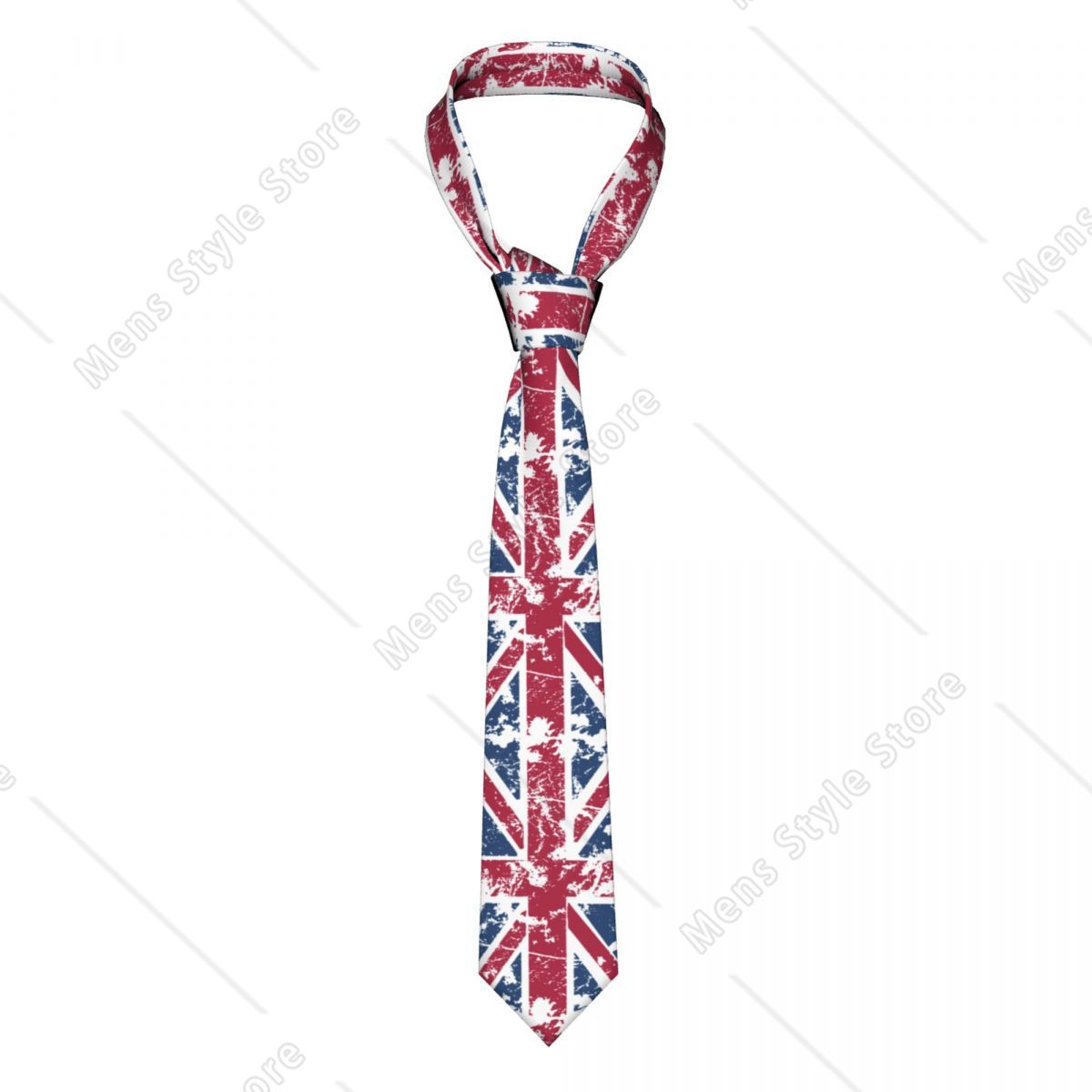Union Jack Vlag Mannen Vrouwen - Women'S Accessories Uk recensie en prijs