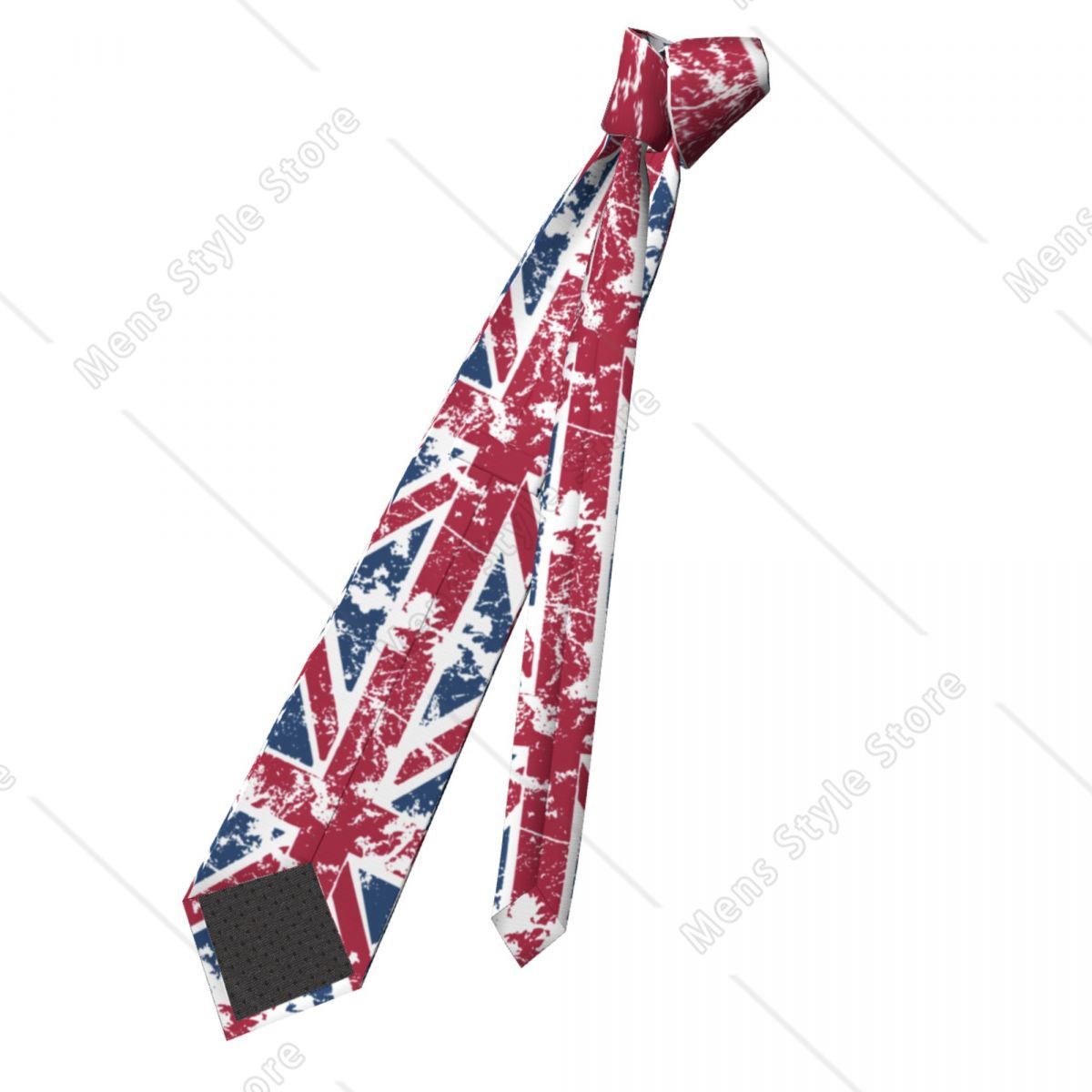 Union Jack Vlag Mannen Vrouwen - Women'S Accessories Uk recensie en prijs