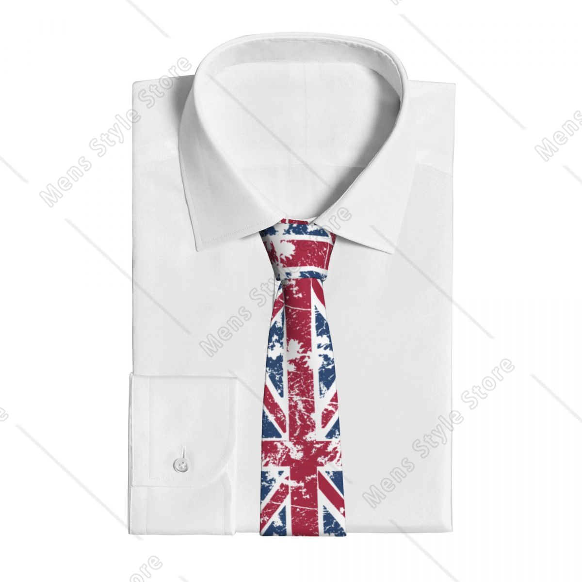 Union Jack Vlag Mannen Vrouwen - Women'S Accessories Uk recensie en prijs