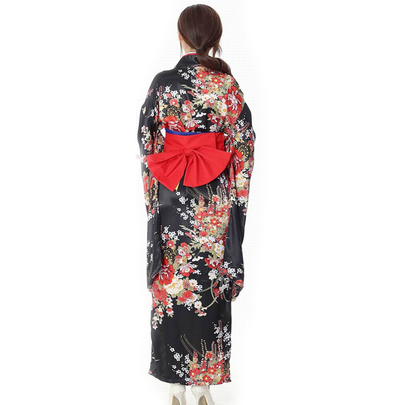 Anime Jigoku Shoujo Cosplay En - Women'S Kimono Accessories recensie en prijs