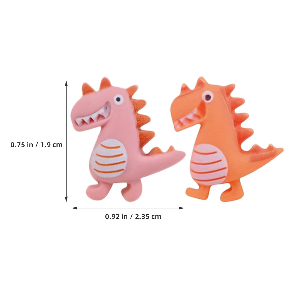20 stuks dinosaurus decoratiev - Women Accessories Photos recensie en prijs