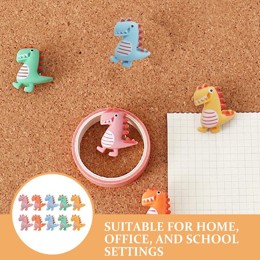 20 stuks dinosaurus decoratiev - Women Accessories Photos recensie en prijs