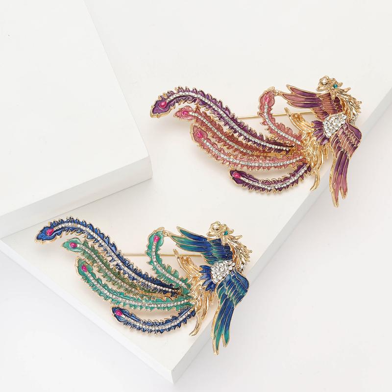 Unisex Emaille Dier Vogel Cate - Women'S Accessories Categories recensie en prijs
