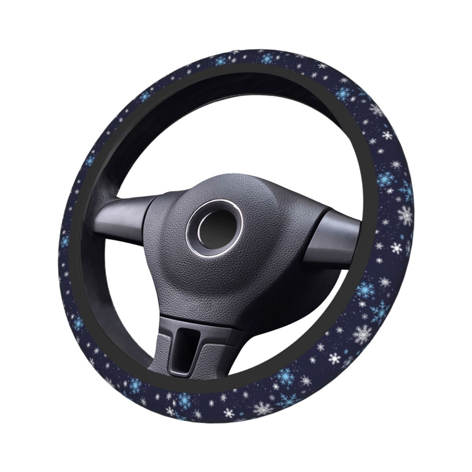 Kerst Sneeuwvlok Patroon Stuur - Women'S Accessories Vans recensie en prijs