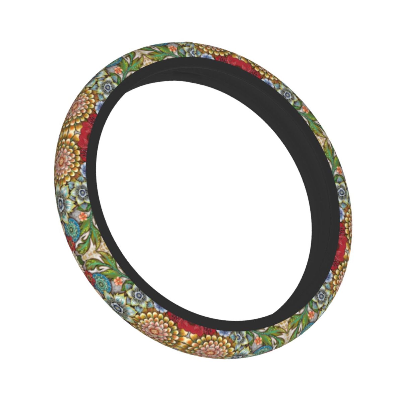Decoratieve Boho bloemenprint  - Women'S Accessories Vans recensie en prijs