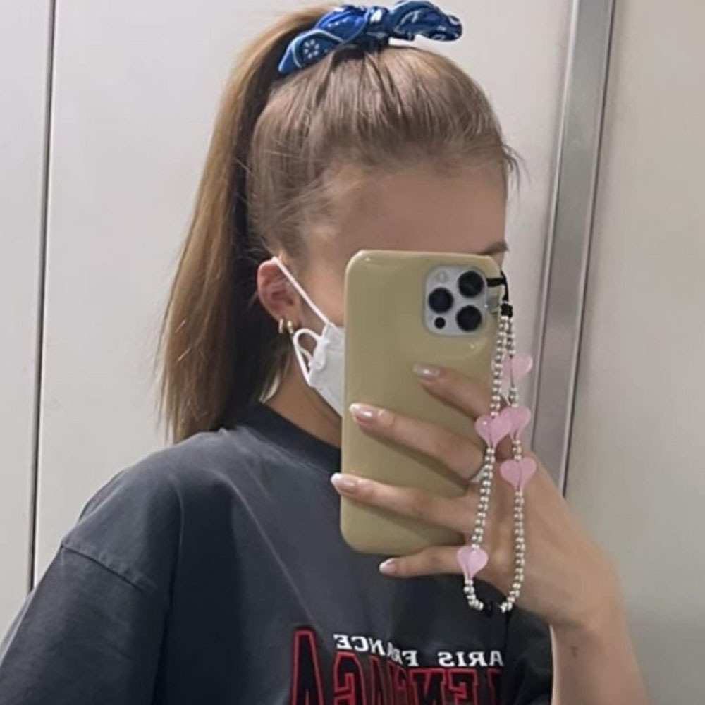 HERLOOK hart telefoon charme Y - Women'S Y2K Accessories recensie en prijs