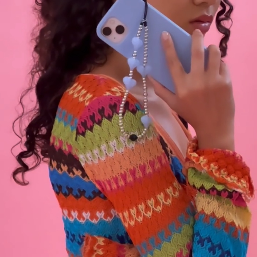 HERLOOK hart telefoon charme Y - Women'S Y2K Accessories recensie en prijs
