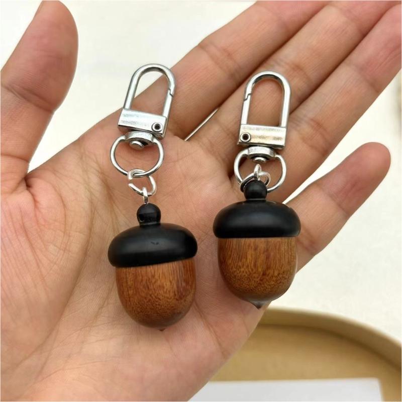 Functionele Twist Open Acorn-s - Women Accessories Store recensie en prijs