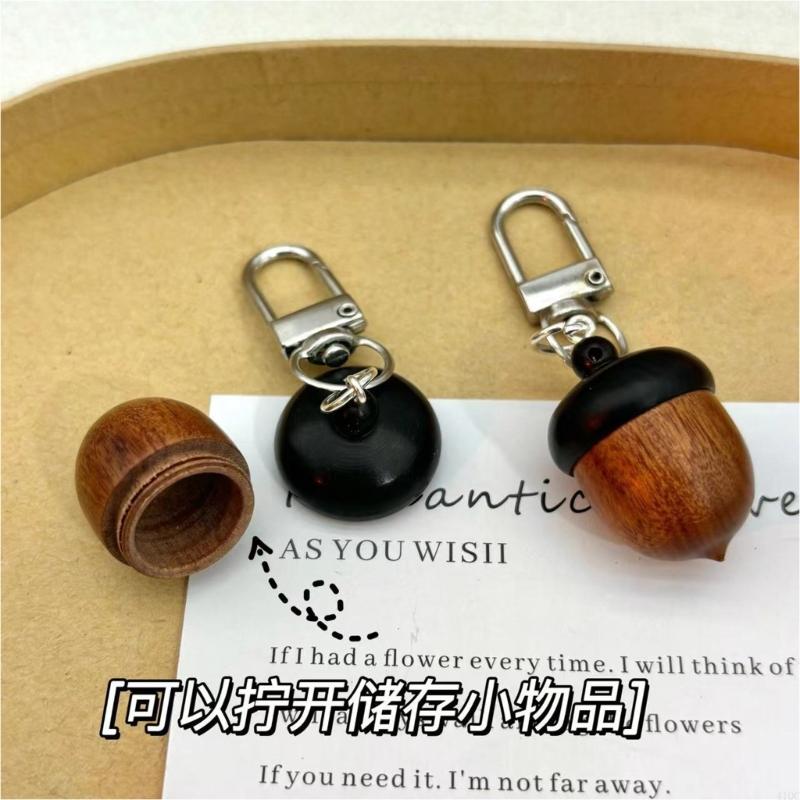 Functionele Twist Open Acorn-s - Women Accessories Store recensie en prijs
