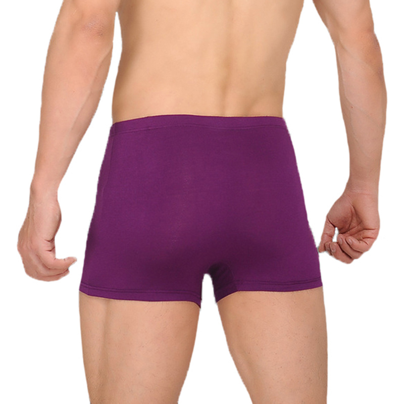 Mannen Ademende Boxer Bamboe O - Women Accessories Store recensie en prijs
