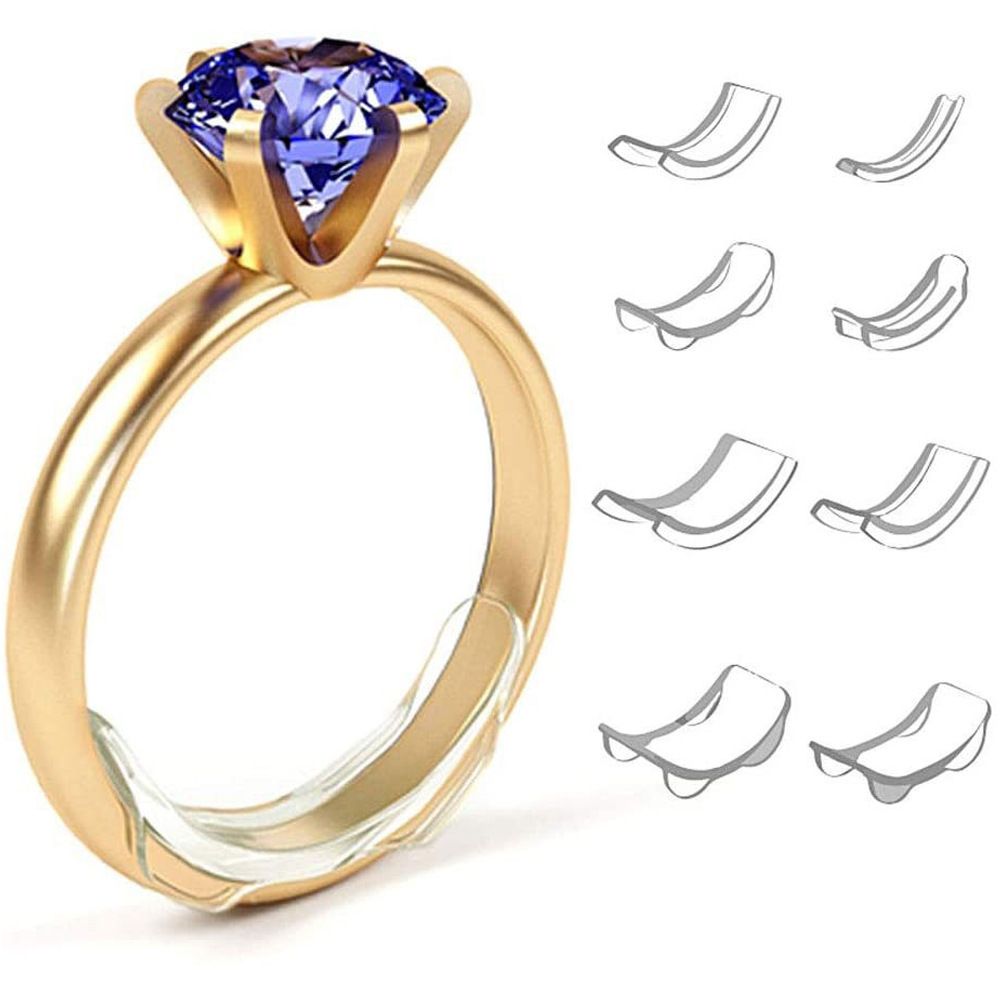Ring Sizer Meten Riem Fit Uk/U - Women'S Accessories Uk recensie en prijs