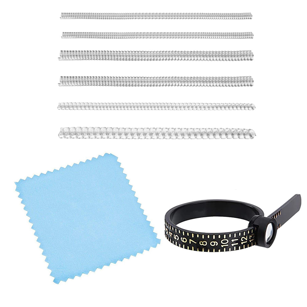Ring Sizer Meten Riem Fit Uk/U - Women'S Accessories Uk recensie en prijs