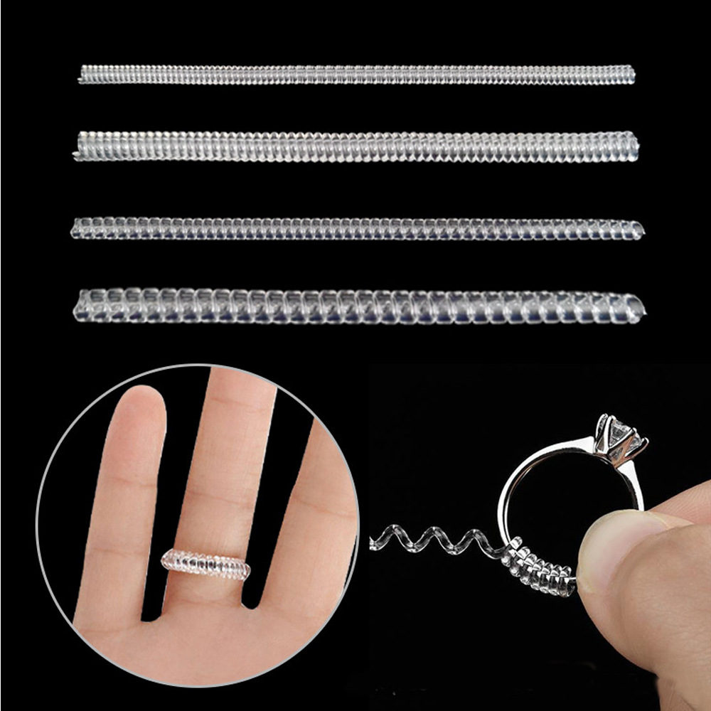 Ring Sizer Meten Riem Fit Uk/U - Women'S Accessories Uk recensie en prijs
