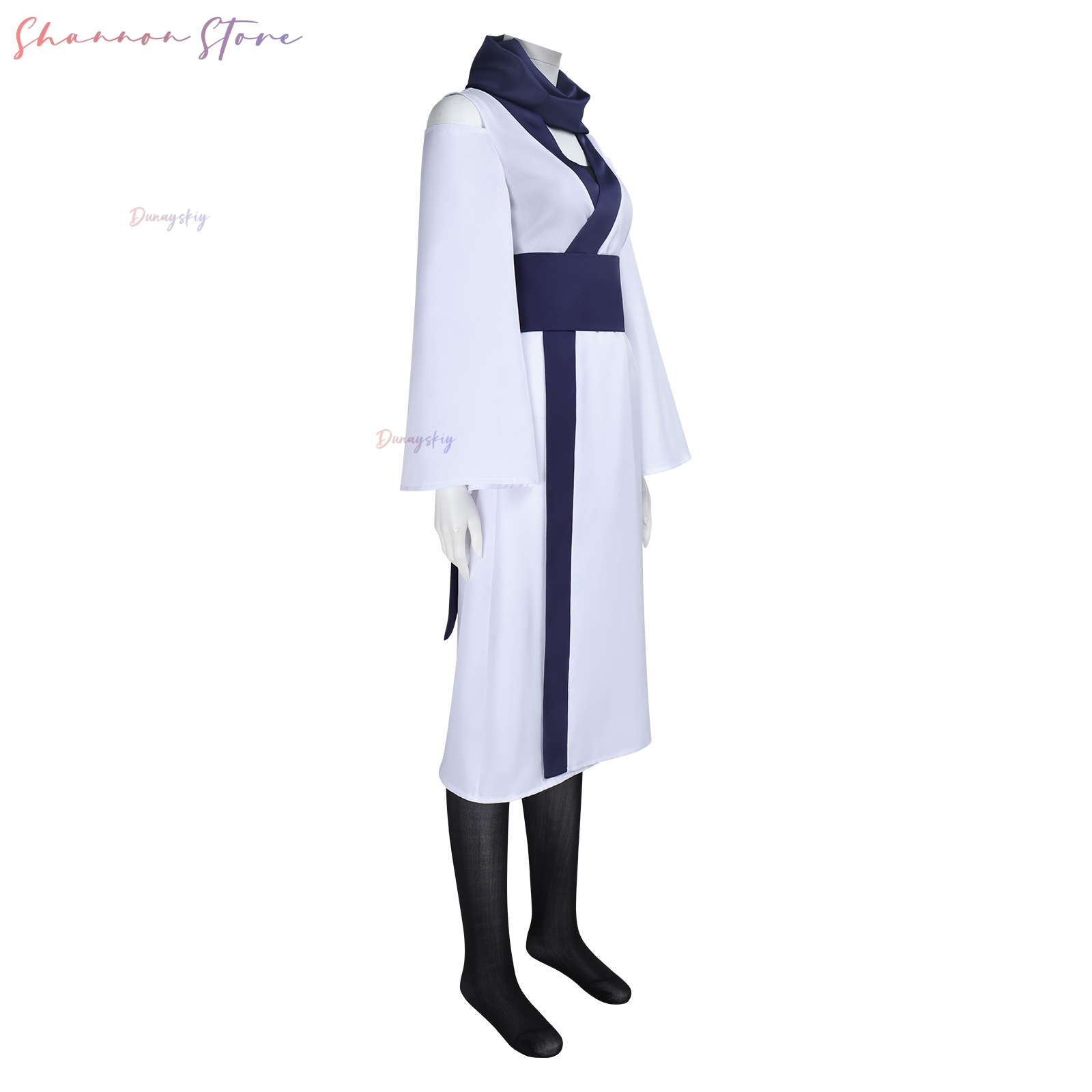 Bruidsjurken Sukuna Cosplay st - Women'S Kimono Accessories recensie en prijs