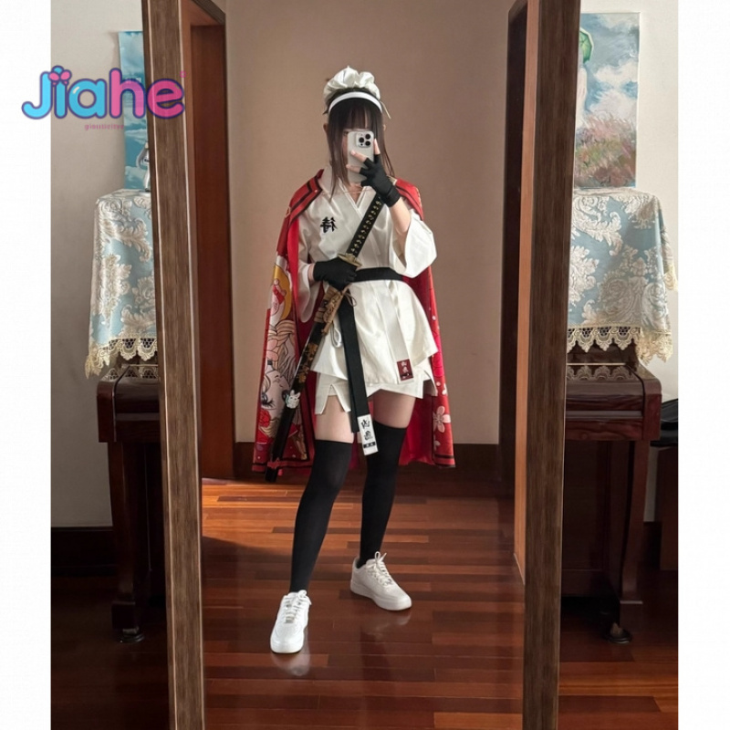 Magadori Kyoshika Game HUNDRED - Women'S Kimono Accessories recensie en prijs