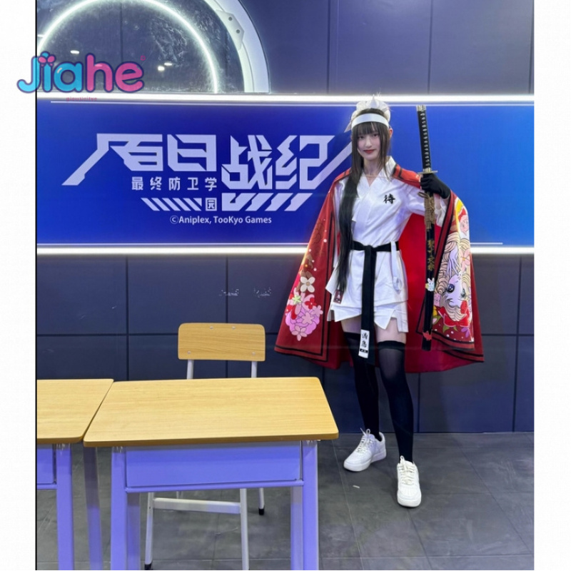 Magadori Kyoshika Game HUNDRED - Women'S Kimono Accessories recensie en prijs