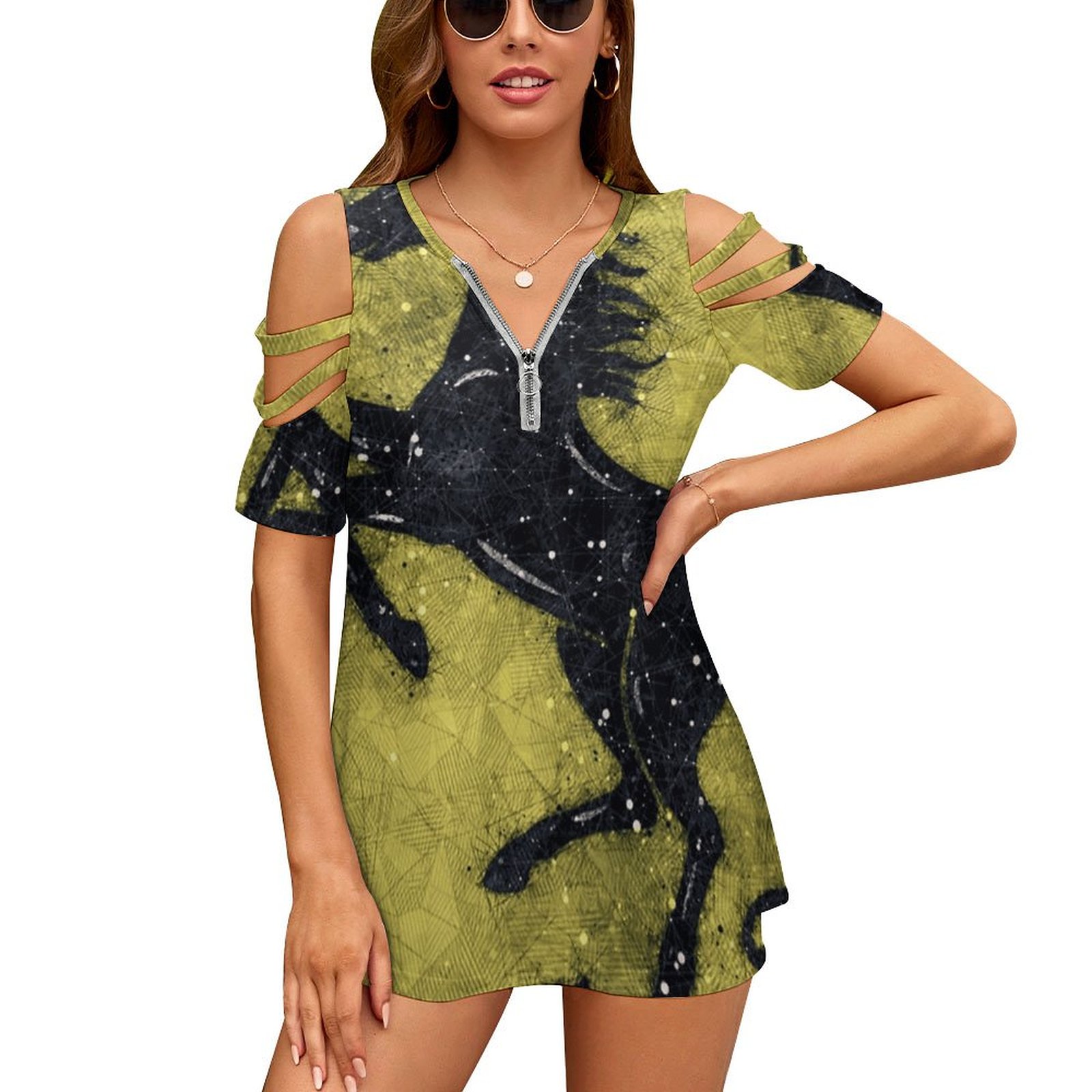 F1 Team Vrouwen Rits Sexy Bedr - Women'S Accessories Categories recensie en prijs