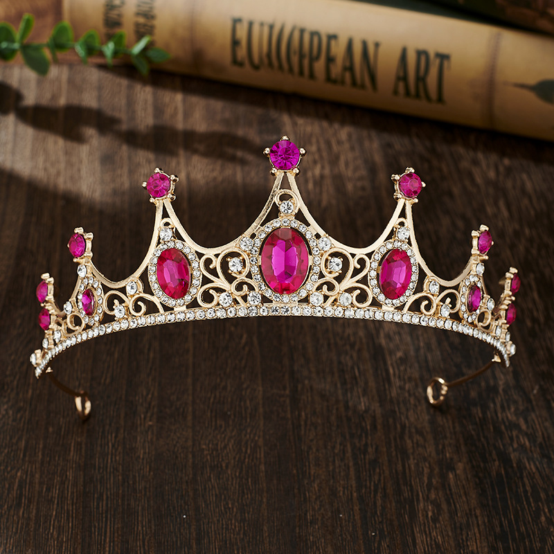 Europese en Amerikaanse retro  - Women'S Vintage Accessories recensie en prijs