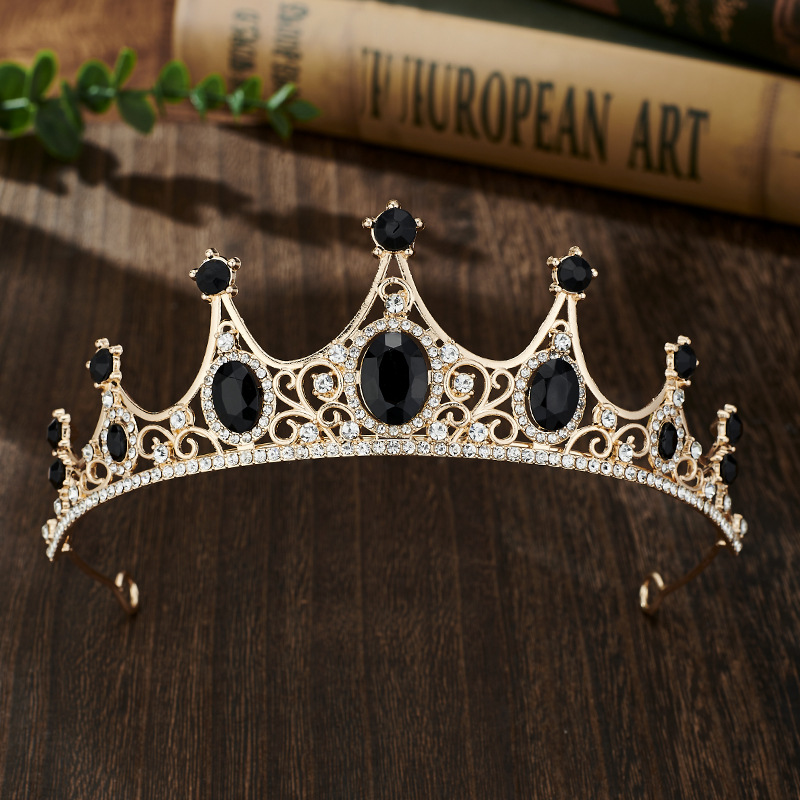 Europese en Amerikaanse retro  - Women'S Vintage Accessories recensie en prijs