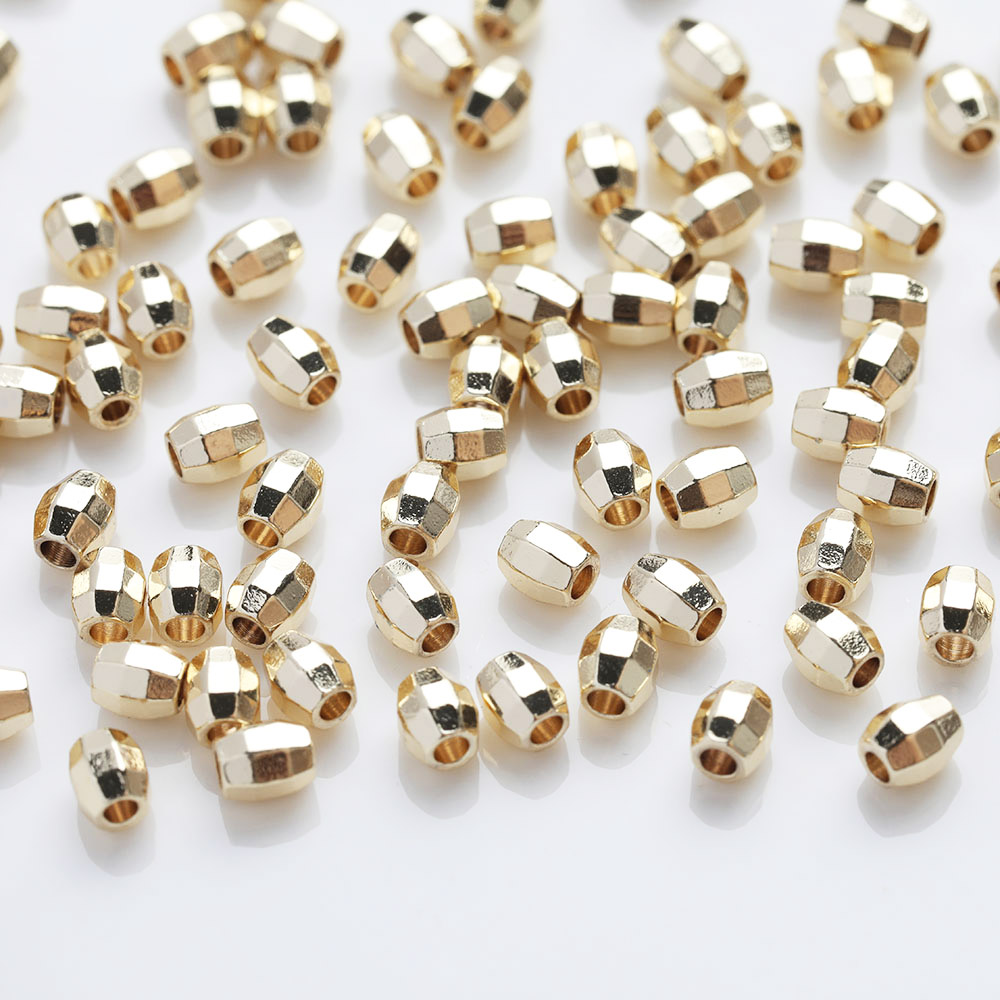 30 Stuks Sierlijke Ovale Messi - Charm Necklace Dainty recensie en prijs